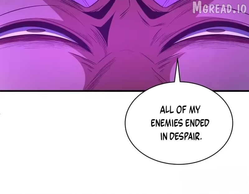 Era of the Haunted Chapter 591  - page 2